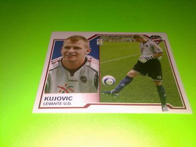 Foto Liga Este 2007/2008 07/08  Kujovic       Levante U.d. foto 473307