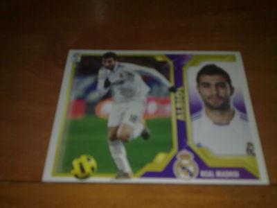 Foto Liga Este 2011/2012  11/12  Albiol     Real Madrid foto 632900