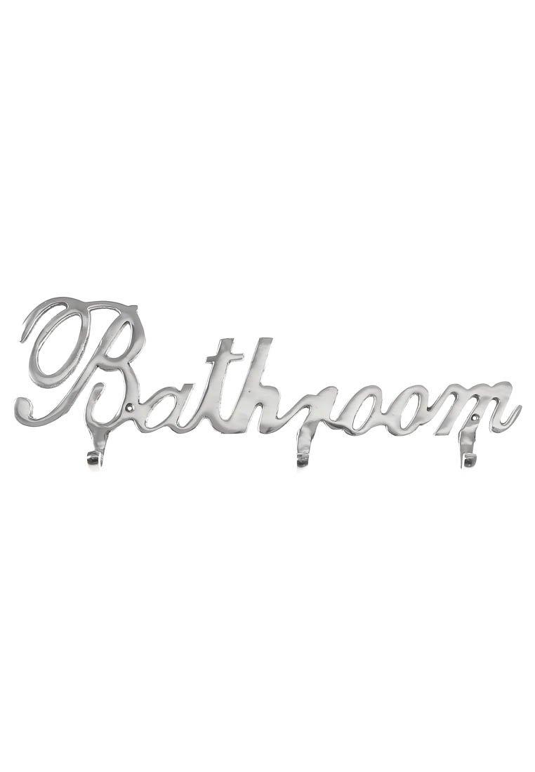 Foto Lightmakers BATHROOM Regalo plateado foto 847919