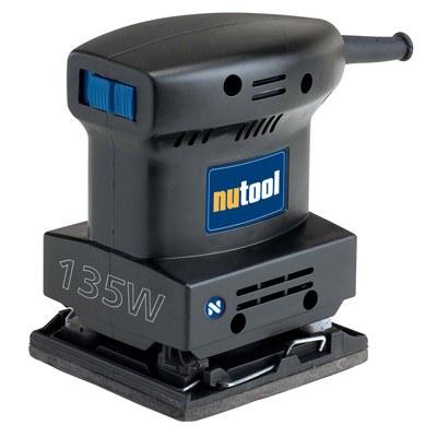 Foto Lijadora orbital mp135n nutool