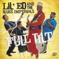 Foto Lil' Ed And The Blues Imp : Full Tilt : Cd foto 129536