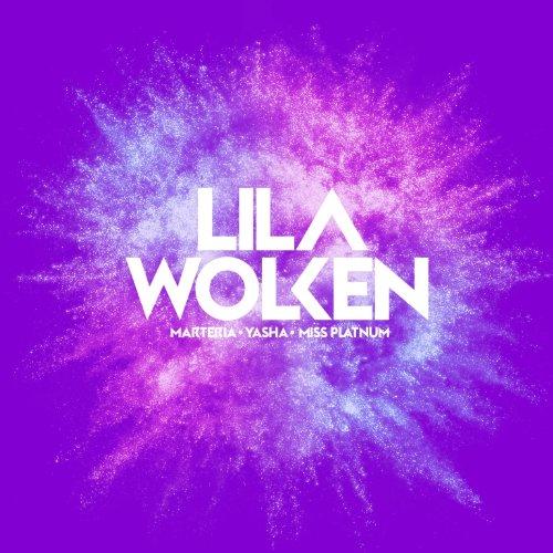 Foto Lila Wolken Vinyl Maxi Single foto 475779