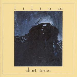 Foto Lilium: Short Stories CD foto 390274