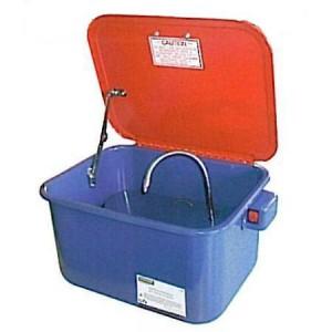 Foto Limpiador de piezas 26L CAT135 ASLAK