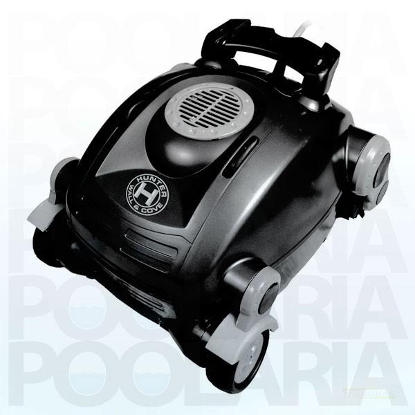 Foto Limpiafondos automático Hunter SmartPool