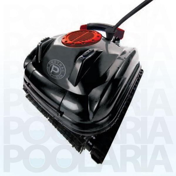 Foto Limpiafondos automático ProTrac Quick-Clean