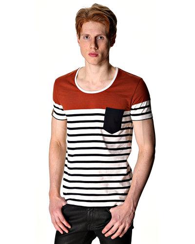 Foto Lindbergh CPH camiseta