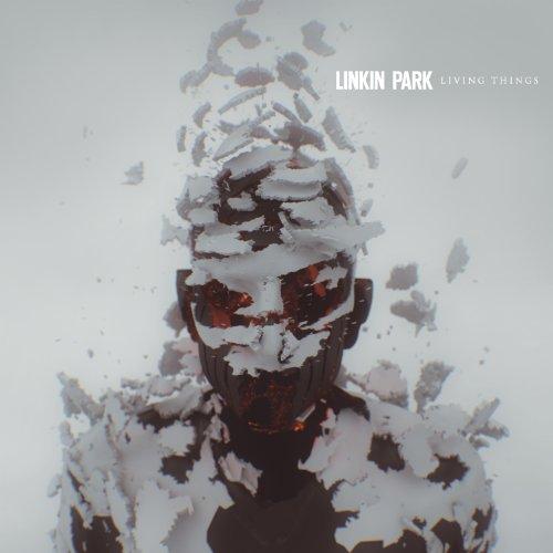 Foto Linkin Park: Living Things CD foto 15569