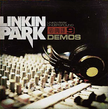 Foto Linkin Park: LPU9: Demos - CD foto 478666