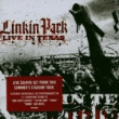 Foto Linkin Park - Live In Texas + Dvd (importación) foto 478651