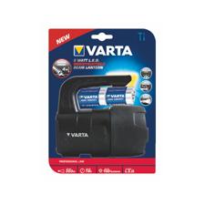 Foto LINTERNA LED INDESTRUCTIBLE VA-3W-4LR14 3W-4LR14 foto 717547