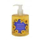 Foto Liquid soap ilyria (madreselva)