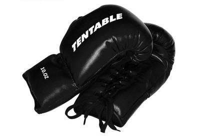 Foto Liquidación Guantes De Boxeo Marca Tentable (atomic) foto 574403