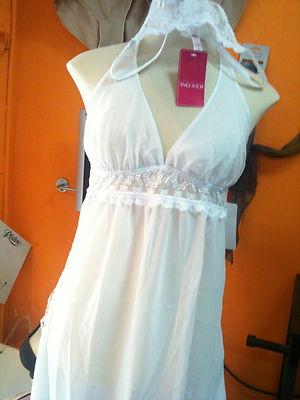 Foto Liquidación Picardia Camison Marca Body One - Talla L foto 342062
