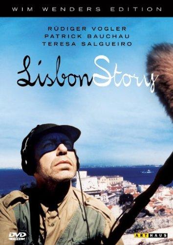 Foto Lisbon Story [DE-Version] DVD foto 602765