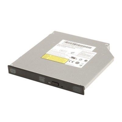 Foto Lite-on dvd-rw ds-8a9sh slim interna negra