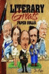 Foto Literary greats paper dolls foto 857191