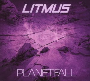 Foto Litmus: Planetfall CD foto 508064