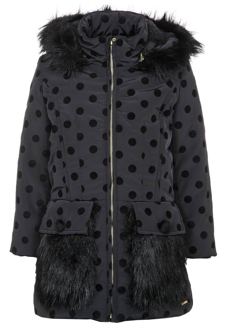 Foto Little Marc Jacobs Abrigo corto negro foto 917633