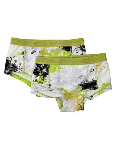 Foto Little pieces bragas en 2-pack foto 519990