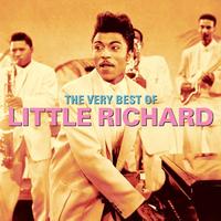 Foto Little Richard 'Boo Hoo Hoo Hoo ' Descargas de MP3 foto 3907