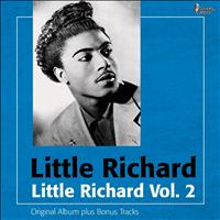 Foto Little Richard 'Boo Hoo Hoo Hoo' Descargas de MP3 foto 3915