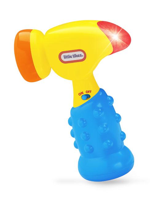 Foto Little Tikes Discover Sounds Hammer foto 144044