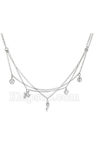Foto Liu Jo Luxury Lucky Joyas foto 409360