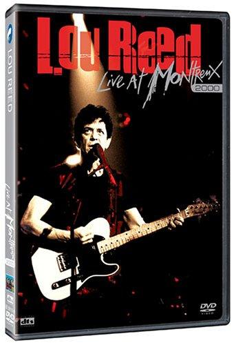 Foto Live At Montreux 2000 [Regio free (0) DVD foto 258965