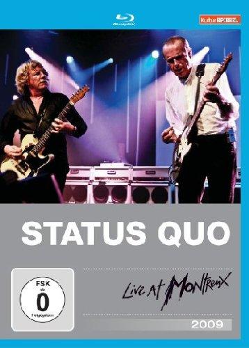 Foto Live At Montreux 2009 Blu Ray Disc