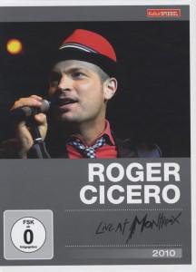 Foto Live At Montreux 2010 (kulturs DVD