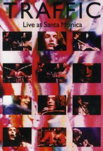 Foto Live At Santa Monica 1972 [UK-Version] DVD foto 930750