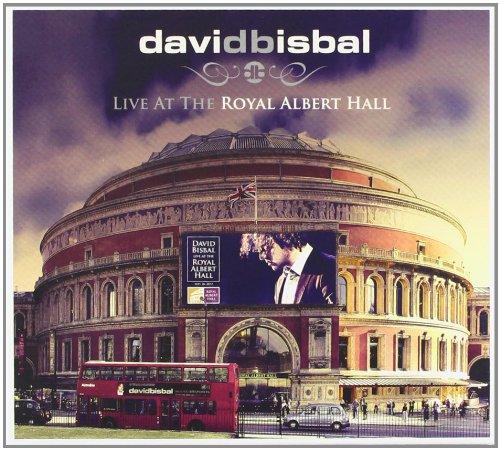Foto Live At The Royal Albert Hall (+Dvd) Ltd foto 134831