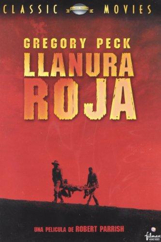 Foto Llanura Roja [DVD] foto 526774