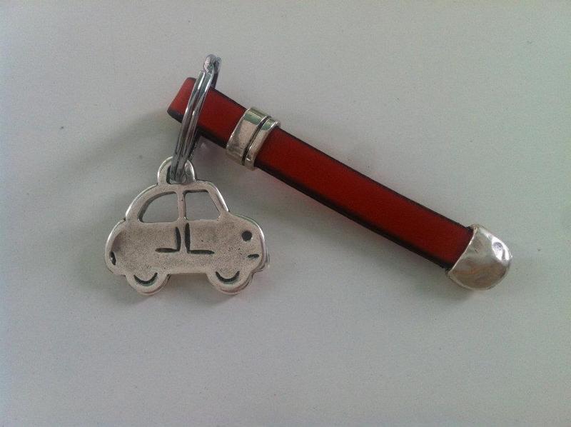 Foto Llavero para tu coche foto 173831