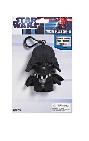 Foto Llavero Star Wars Darth Vader - 12cm