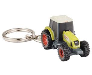 Foto Llavero tractor claas celtis 446