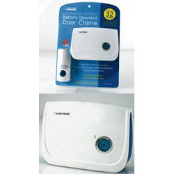 Foto Lloytron B473 Polyphonic Door Chime