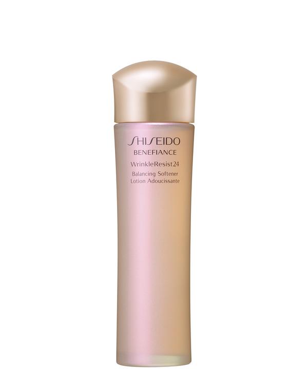 Foto Loción WR24 Balancing Softener Shiseido foto 91805