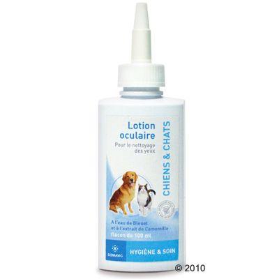 Foto Locio'n limpiadora de ojos Demavic - 100 ml foto 841432