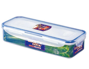 Foto Lock & Lock Container - HPL842 - 1.0L (with fresh tray)