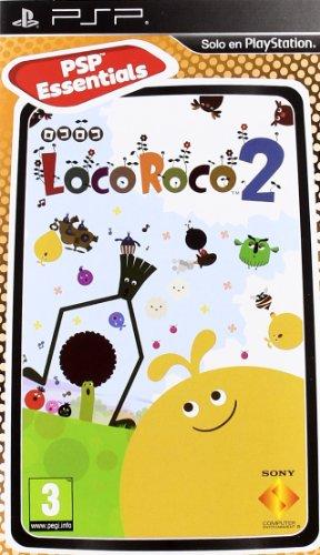 Foto LOCO ROCO 2 ESN