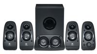 Foto Logitech 980-000431 - surround sound speaker z506 - warranty: 24m foto 42223