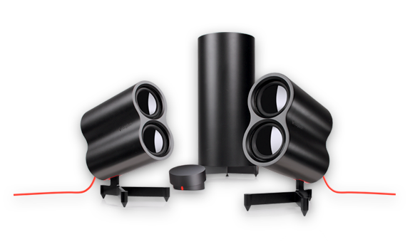 Foto Logitech Speaker System Z553 foto 957034