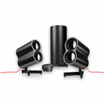 Foto Logitech® Speaker System Z553 Altavoces 2.0 foto 548385