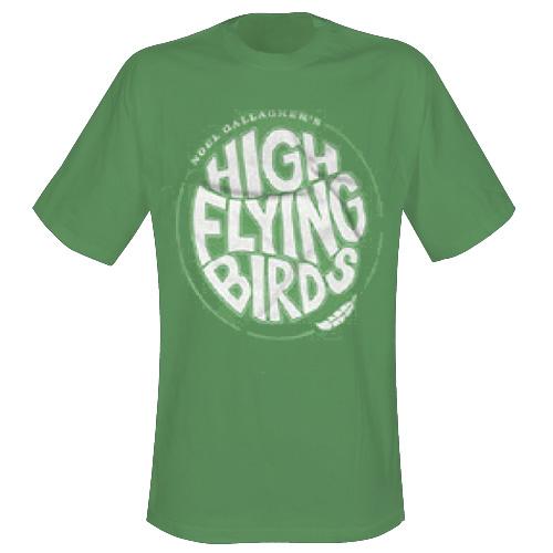 Foto Logo (T-Shirt,Grün,Größe S) T-Shirt foto 792820