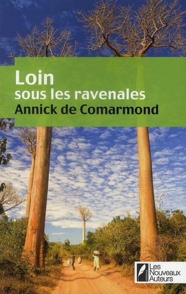 Foto Loin sous les ravenales foto 773253