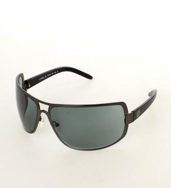 Foto Lois. Gafas de sol Montoro verde