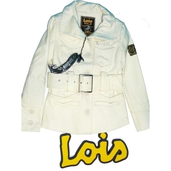 Foto Lois Jeans Chaqueta Mujer Panel Idrona