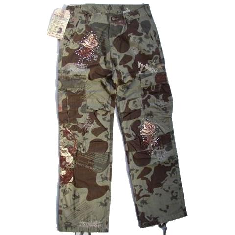 Foto Lois Jeans Pantalon Mujer Rasta E Joyce Bor